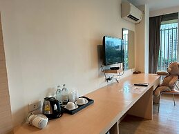 S3 Residence Park