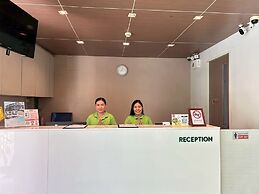 S3 Residence Park