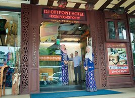DJ Citi Point Hotel