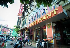 DJ Citi Point Hotel