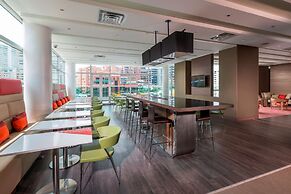 Hampton by Hilton Cali, Colombia