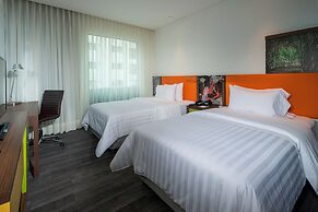 Hampton by Hilton Cali, Colombia