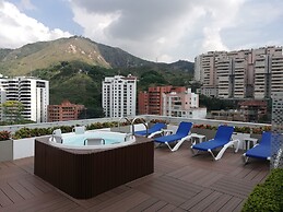 Hampton by Hilton Cali, Colombia