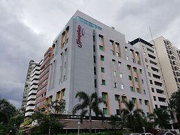 Hampton by Hilton Cali, Colombia