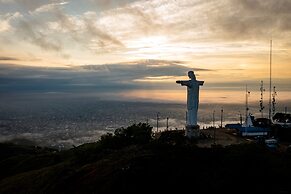 Hampton by Hilton Cali, Colombia