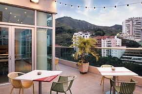 Hampton by Hilton Cali, Colombia