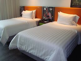 Hampton by Hilton Cali, Colombia