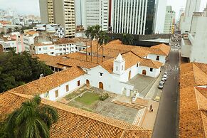 Hampton by Hilton Cali, Colombia