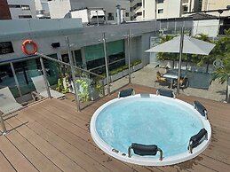 Hampton by Hilton Cali, Colombia