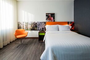 Hampton by Hilton Cali, Colombia