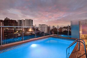 Hampton by Hilton Cali, Colombia