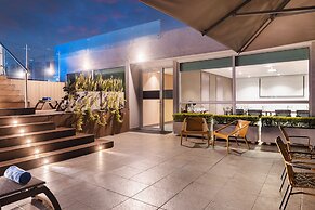 Hampton by Hilton Cali, Colombia