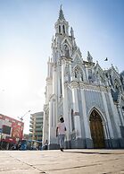 Hampton by Hilton Cali, Colombia