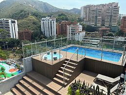 Hampton by Hilton Cali, Colombia