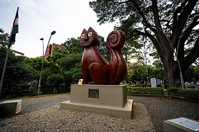 Hampton by Hilton Cali, Colombia