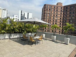 Hampton by Hilton Cali, Colombia