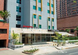 Hampton by Hilton Cali, Colombia