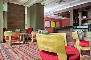 Hampton by Hilton Cali, Colombia