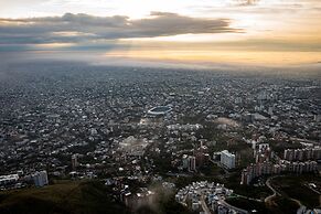 Hampton by Hilton Cali, Colombia