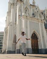 Hampton by Hilton Cali, Colombia