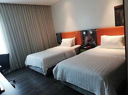 Hampton by Hilton Cali, Colombia