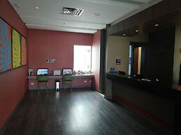 Hampton by Hilton Cali, Colombia