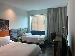 Hampton by Hilton Cali, Colombia