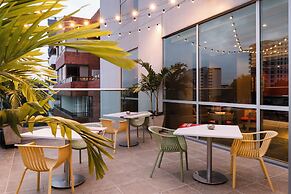 Hampton by Hilton Cali, Colombia