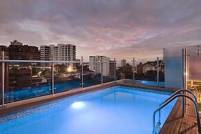 Hampton by Hilton Cali, Colombia
