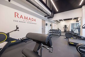 Ramada by Wyndham The Hague Scheveningen