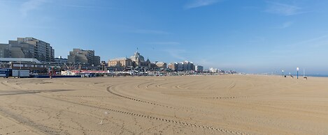 Ramada by Wyndham The Hague Scheveningen