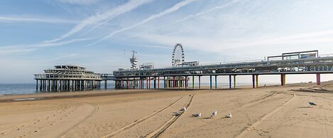 Ramada by Wyndham The Hague Scheveningen