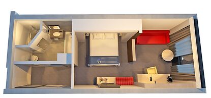 Ramada by Wyndham The Hague Scheveningen