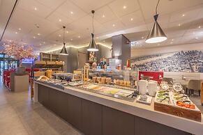 Ramada by Wyndham The Hague Scheveningen