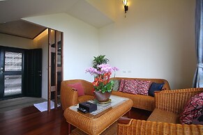 Jimei Homestay