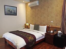 Jimei Homestay