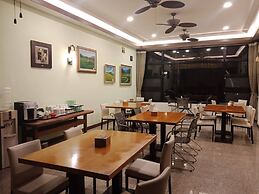 Jimei Homestay