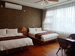 Jimei Homestay