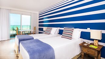 Kembali Hotel Porto de Galinhas