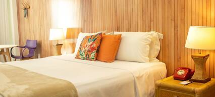 Kembali Hotel Porto de Galinhas