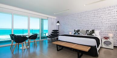 Kembali Hotel Porto de Galinhas