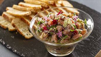 Kembali Hotel Porto de Galinhas