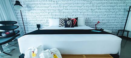 Kembali Hotel Porto de Galinhas