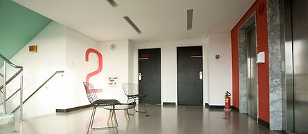 Kembali Hotel Porto de Galinhas