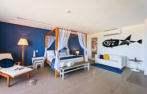 Kembali Hotel Porto de Galinhas