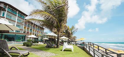 Kembali Hotel Porto de Galinhas