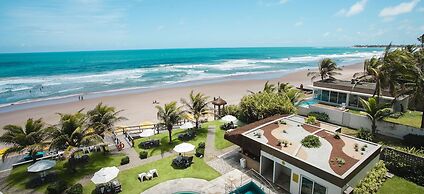 Kembali Hotel Porto de Galinhas