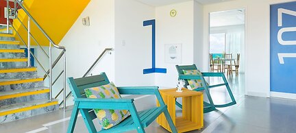 Kembali Hotel Porto de Galinhas