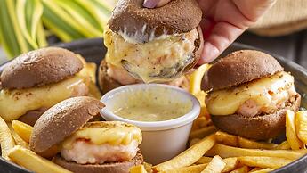 Kembali Hotel Porto de Galinhas