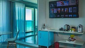 Kembali Hotel Porto de Galinhas